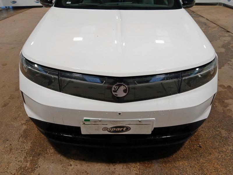 2025 VAUXHALL GRANDLAND 157KW ULTIMATE 73KWH 5DR AUTO [PANORAMIC ROOF]