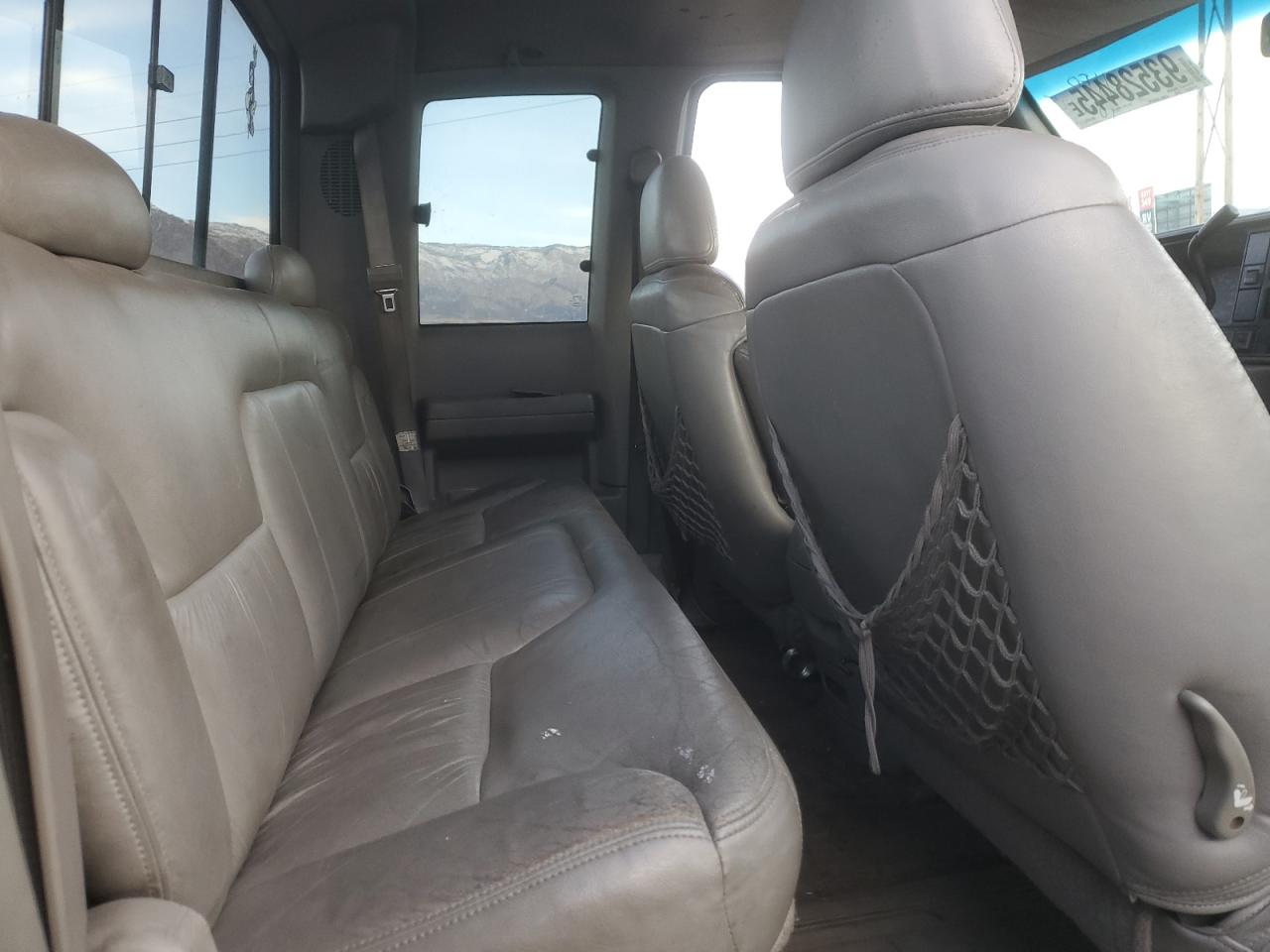 1996 GMC Sierra K1500 VIN: 2GTEK19R1T1554762 Lot: 93528445