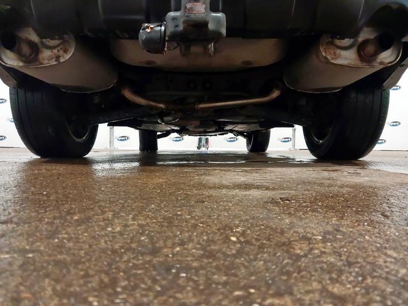 2011 SUBARU FORESTER 2.0D XS NAVPLUS 5DR