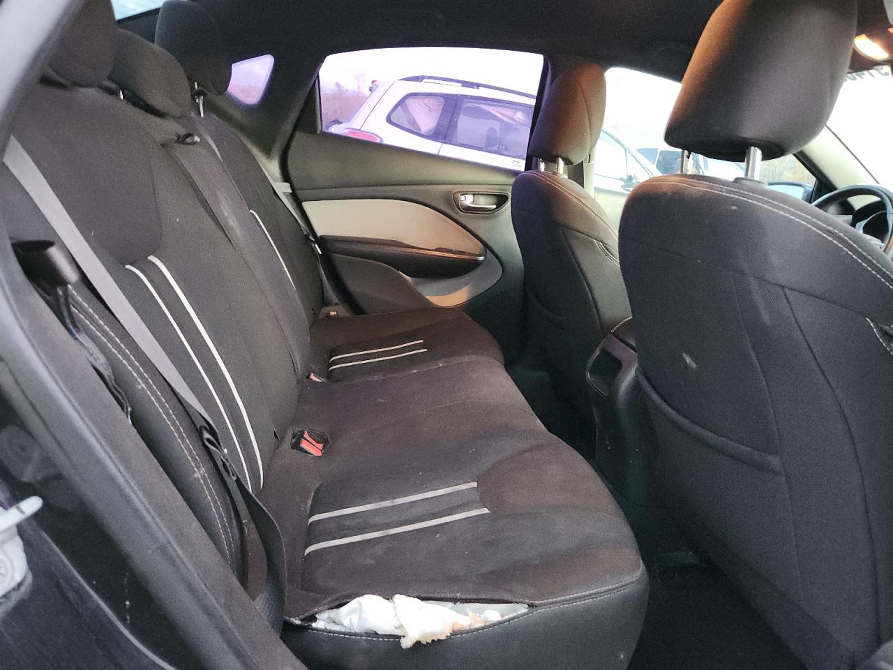 2014 Dodge Dart Sxt VIN: 1C3CDFBB8ED746011 Lot: 91403725