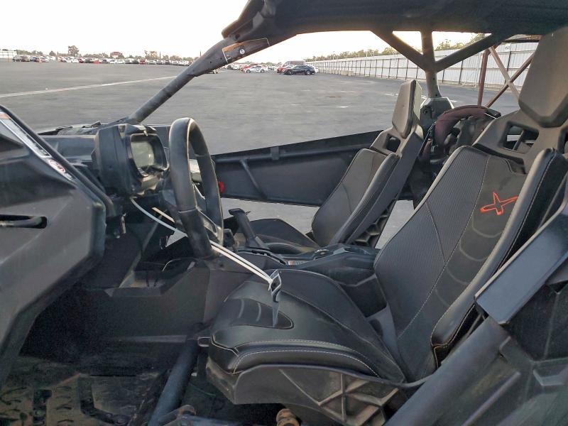 2020 CAN-AM MAVERICK X3 MAX X RS TURBO RR  