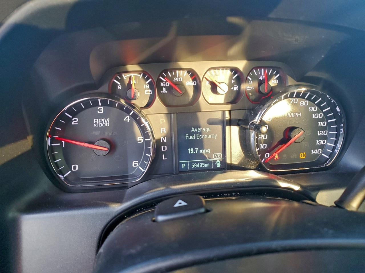 2018 Chevrolet Silverado C1500 VIN: 1GCRCNEHXJZ259375 Lot: 94297695