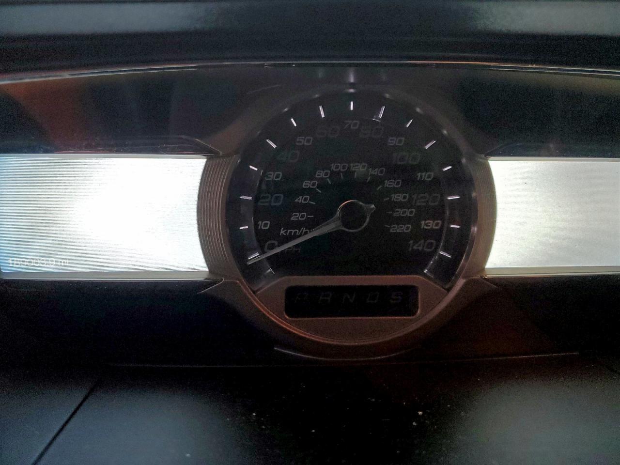 2015 Ford Taurus Limited VIN: 1FAHP2F85FG103248 Lot: 93886835