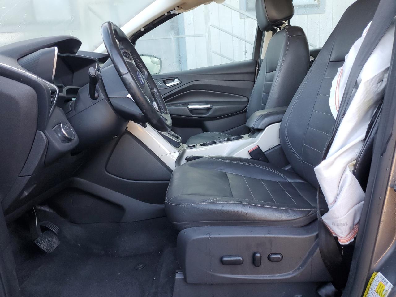 2013 Ford C-Max Sel VIN: 1FADP5BU3DL517524 Lot: 91873295