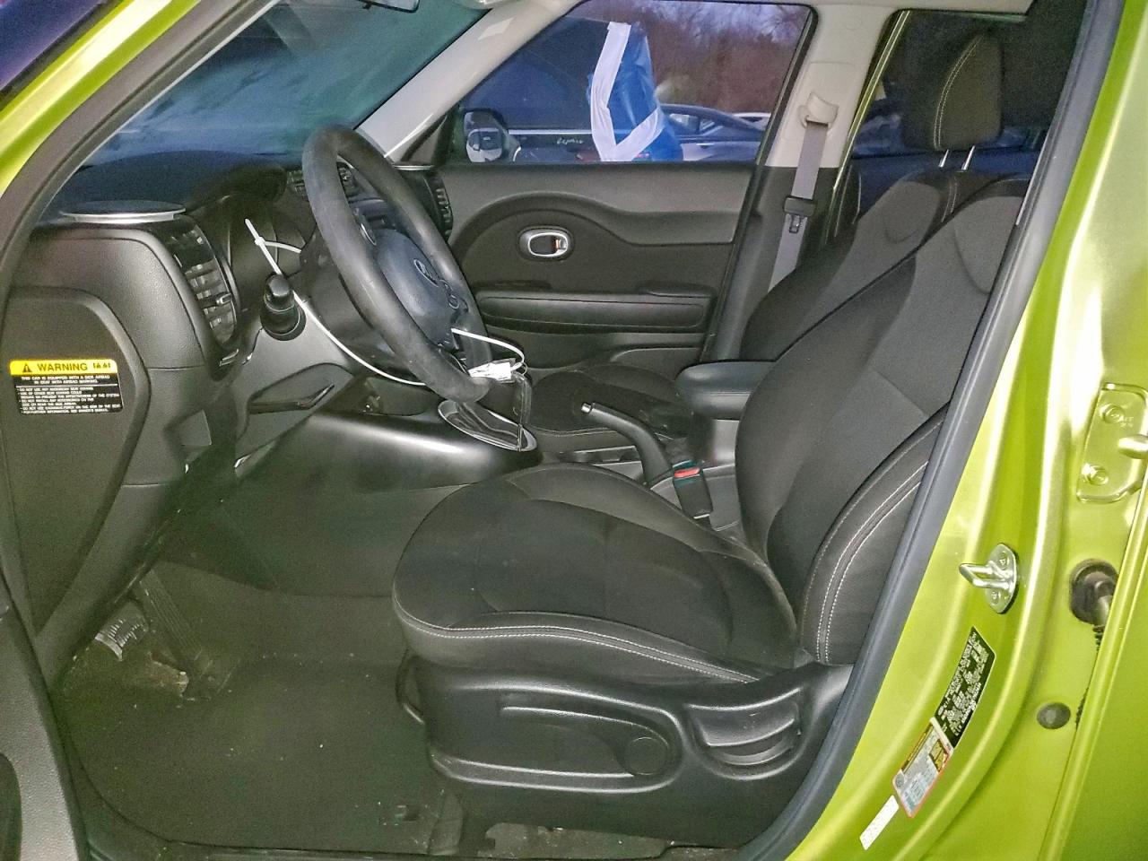 2019 Kia Soul VIN: KNDJN2A26K7912434 Lot: 94483205