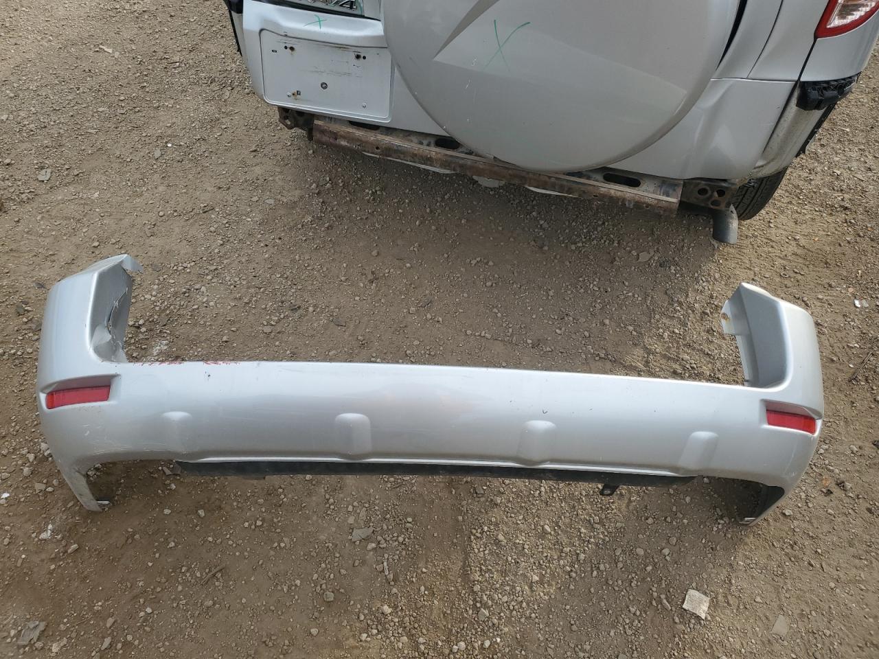 2007 Toyota Rav4 Limited VIN: JTMZK31V876005418 Lot: 90654875