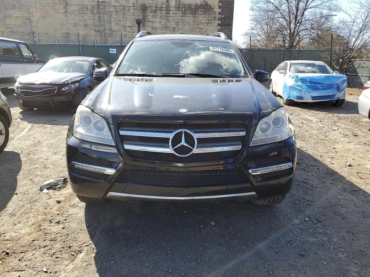 Фото: 4JGBF7BE1CA781095