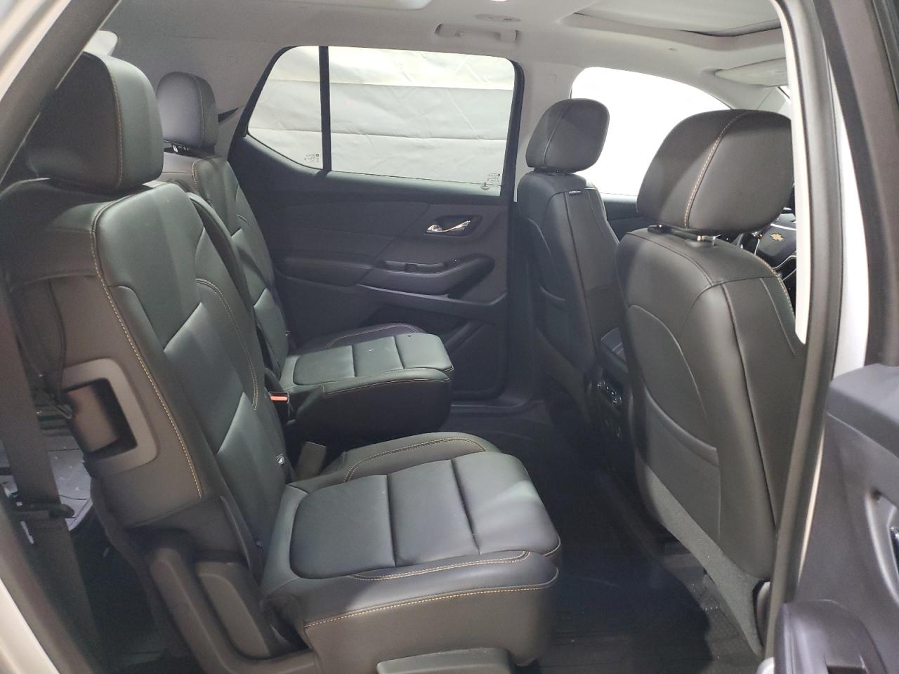 2020 Chevrolet Traverse Lt VIN: 1GNEVHKW0LJ189651 Lot: 93603915