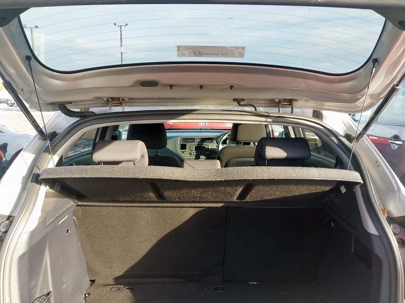 2014 KIA RIO 1.4 3 5DR ISG