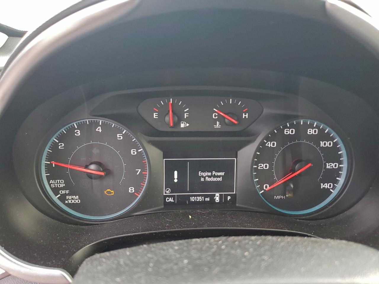 2018 Chevrolet Malibu Ls VIN: 1G1ZB5ST7JF243379 Lot: 93965775