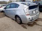 2010 TOYOTA PRIUS HYBRID  for sale at Copart ROCHFORD