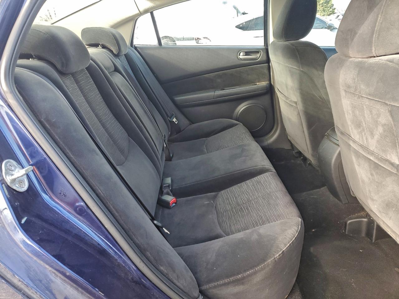 2010 Mazda 6 I VIN: 1YVHZ8BH8A5M23062 Lot: 93355035