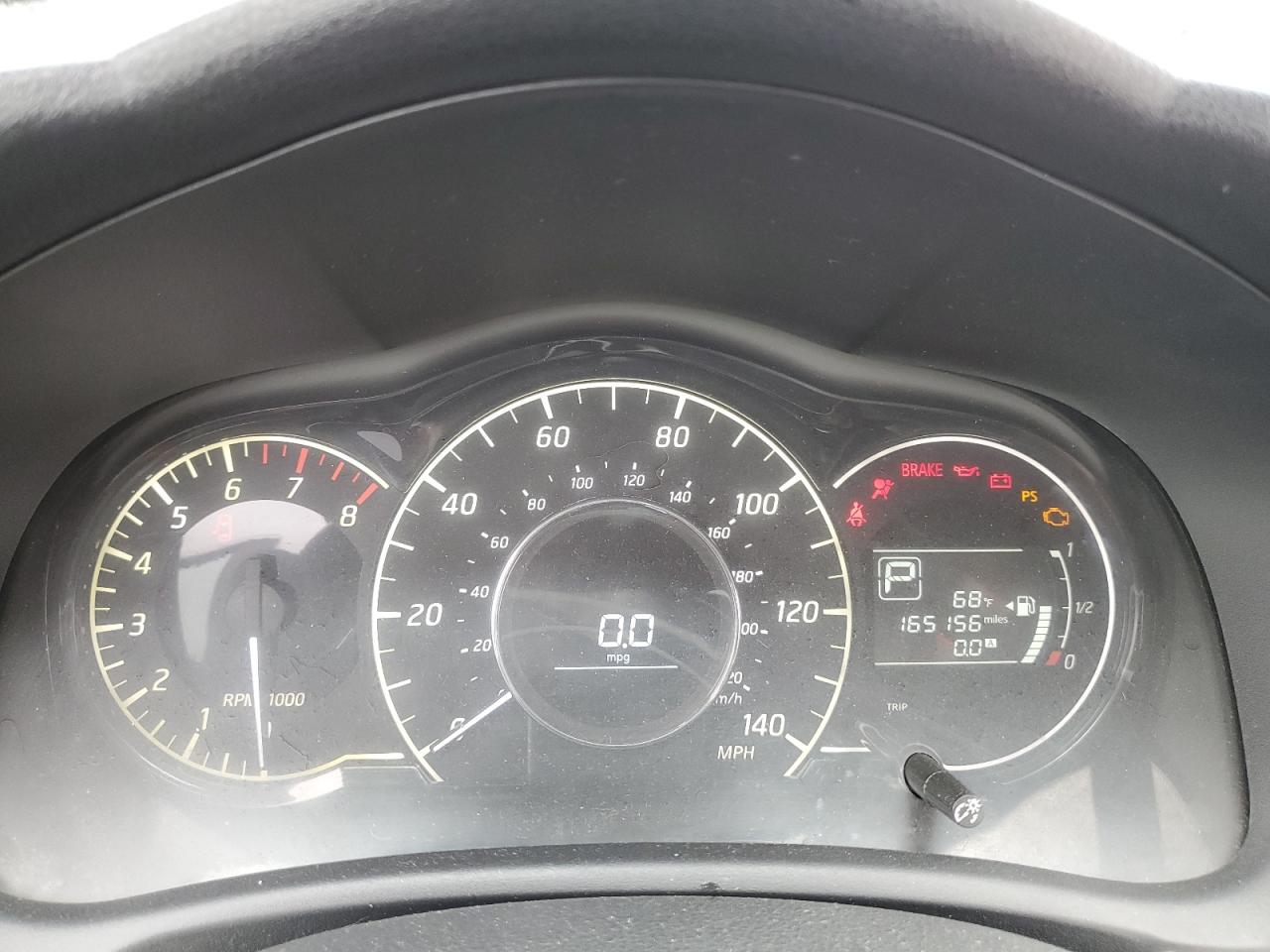 2015 Nissan Versa Note S VIN: 3N1CE2CP3FL370876 Lot: 91275255