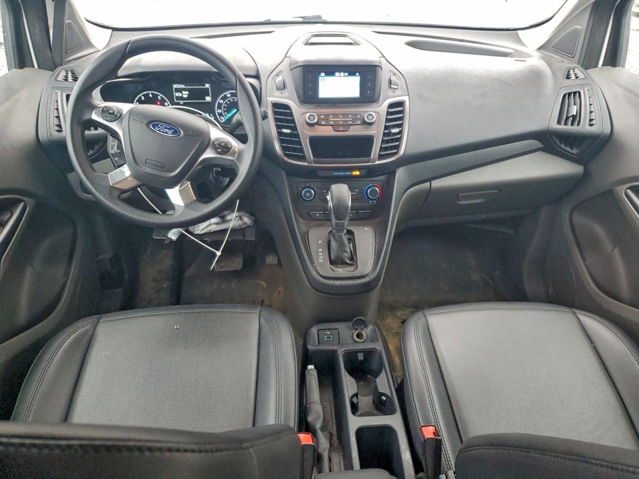 2022 Ford Transit Connect Xl VIN: NM0LS7S26N1530938 Lot: 94454455