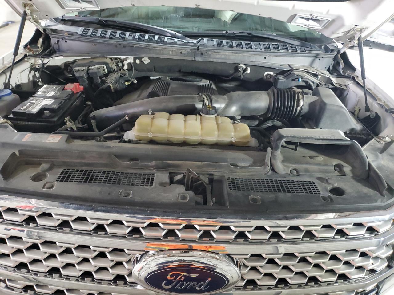 2019 Ford Expedition Platinum VIN: 1FMJU1MT0KEA68447 Lot: 92165665