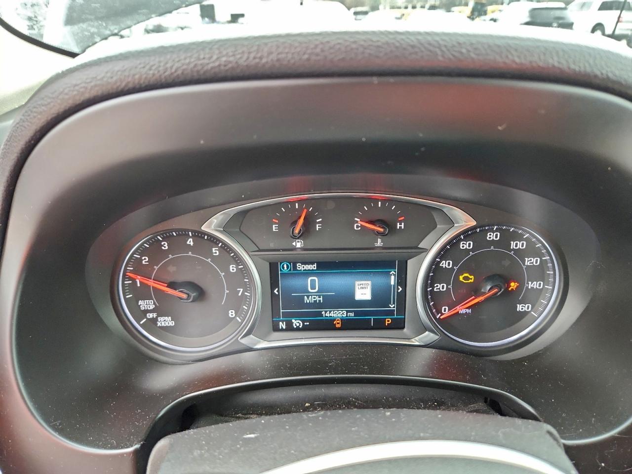 2018 GMC Terrain Denali VIN: 3GKALSEX9JL137475 Lot: 91742695