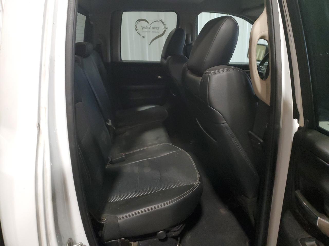 2014 Ram 1500 Sport VIN: 1C6RR7HT6ES109957 Lot: 90741505