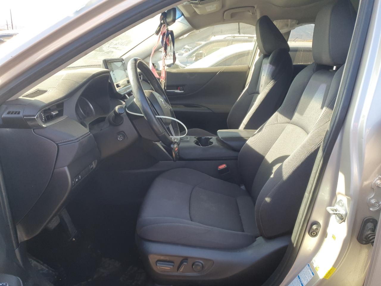 2022 Toyota Venza Le VIN: JTEAAAAH4NJ092786 Lot: 90382295