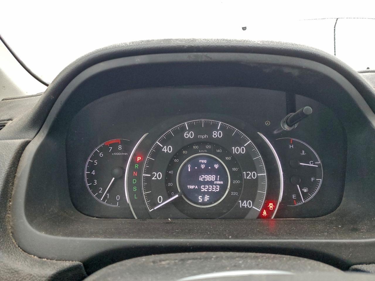 2015 Honda Cr-V Ex VIN: 5J6RM4H55FL118243 Lot: 93926105