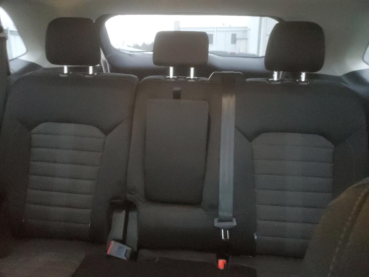 2017 Ford Edge Sel VIN: 2FMPK4J94HBB46128 Lot: 92175985