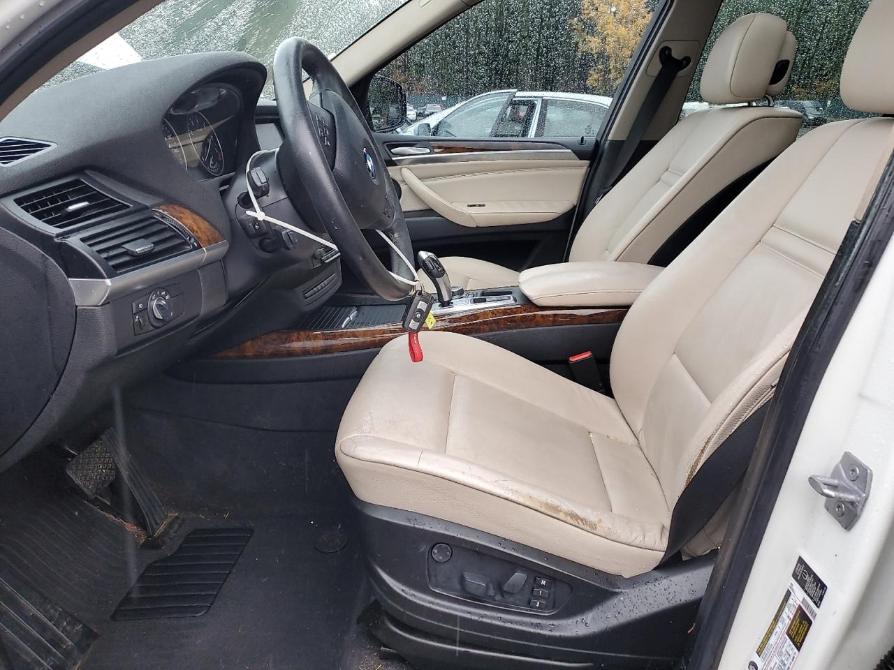 2013 BMW X5 xDrive35I VIN: 5UXZV4C50D0E11090 Lot: 92214195