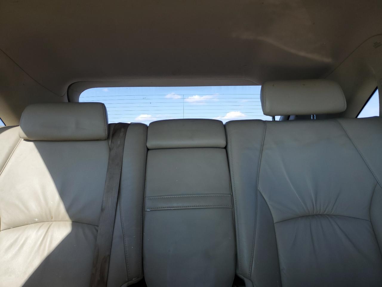 2006 Lexus Rx 400 VIN: JTJGW31U960002917 Lot: 93379415