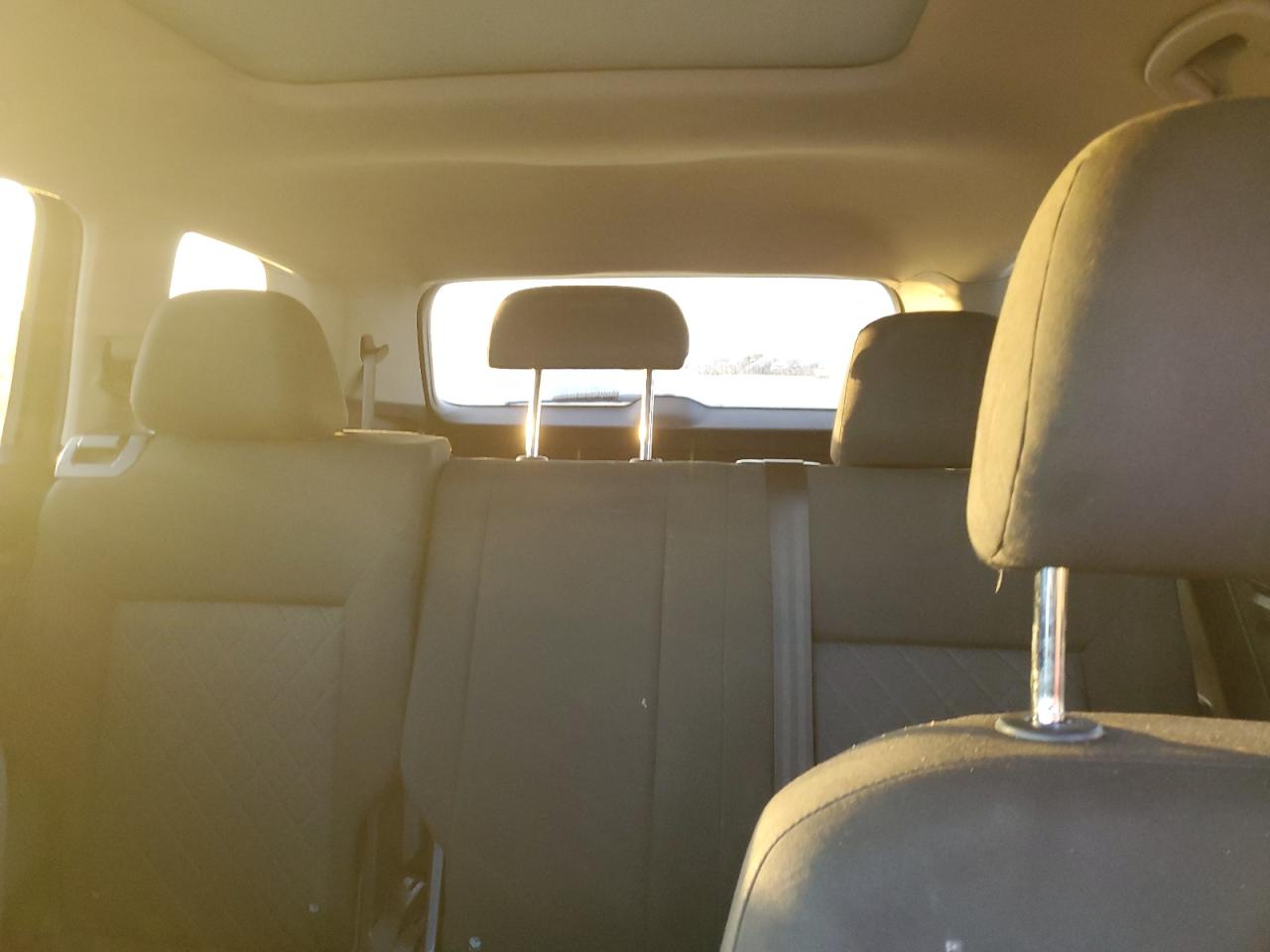 2018 Volkswagen Atlas VIN: 1V2HR2CA8JC501998 Lot: 93214145