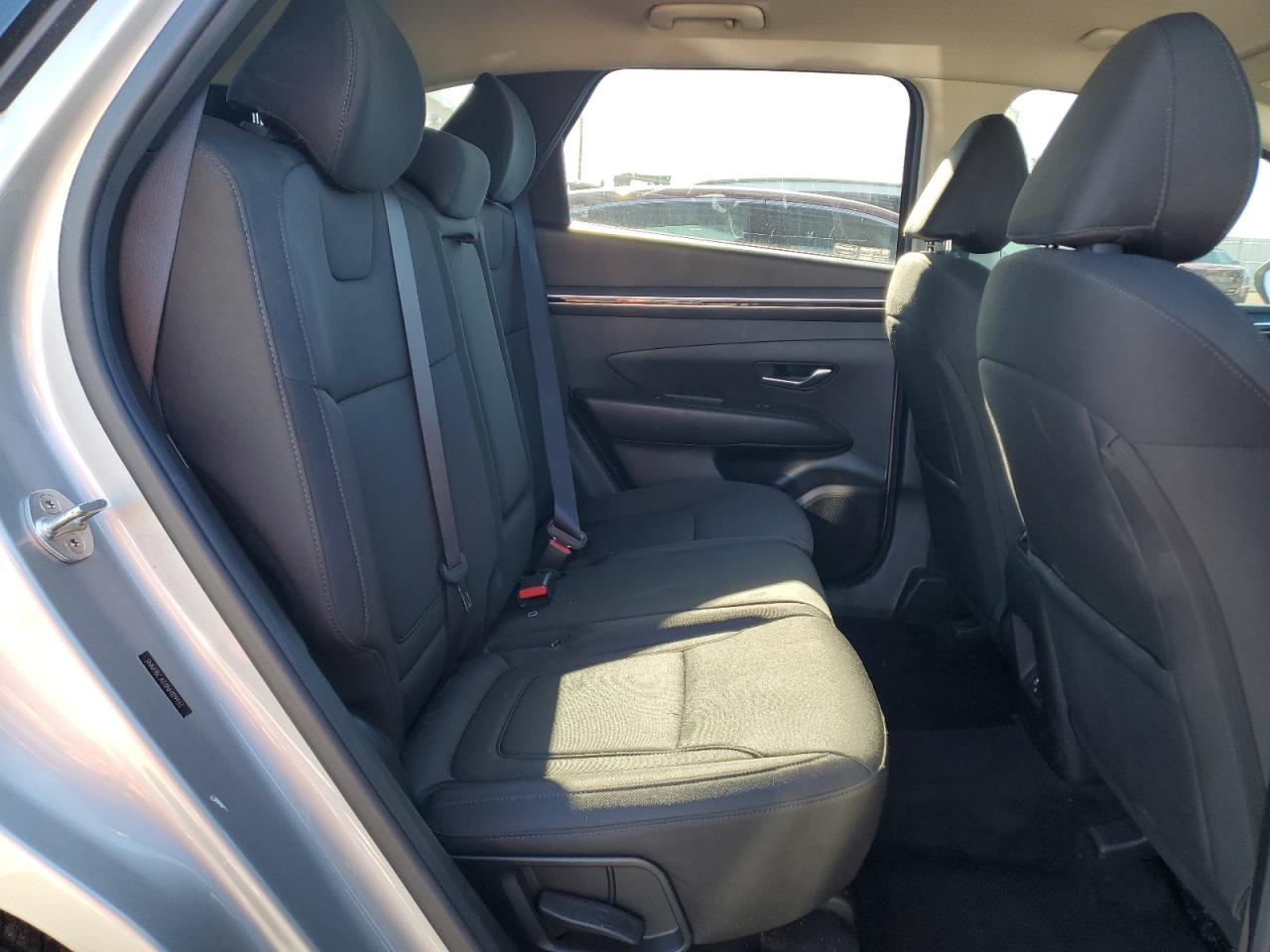 2022 Hyundai Tucson Sel VIN: 5NMJBCAE0NH109933 Lot: 91221345