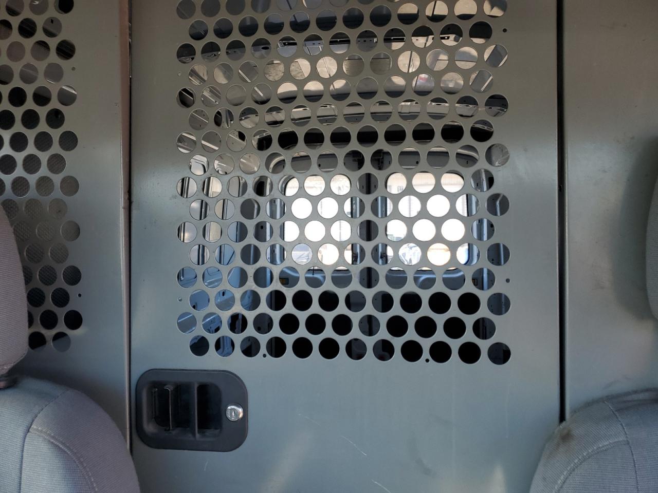 2015 Ford Transit T-250 Delivery Van VIN: 1FTNR2CG2FKB21707 Lot: 91857885