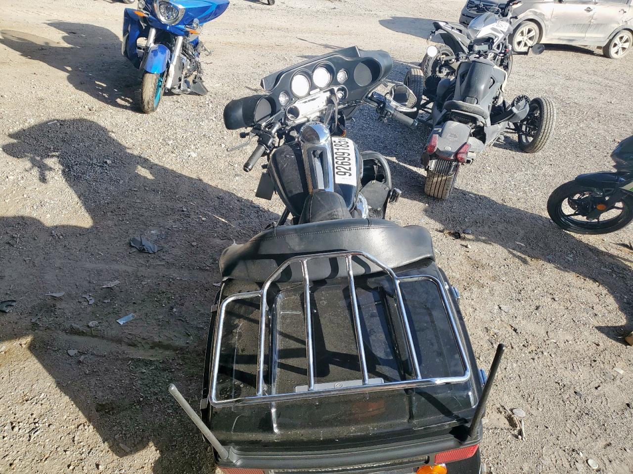 2012 Harley-Davidson Flhtk Electra Glide Ultra Limited VIN: 1HD1KEM17CB671719 Lot: 92699185