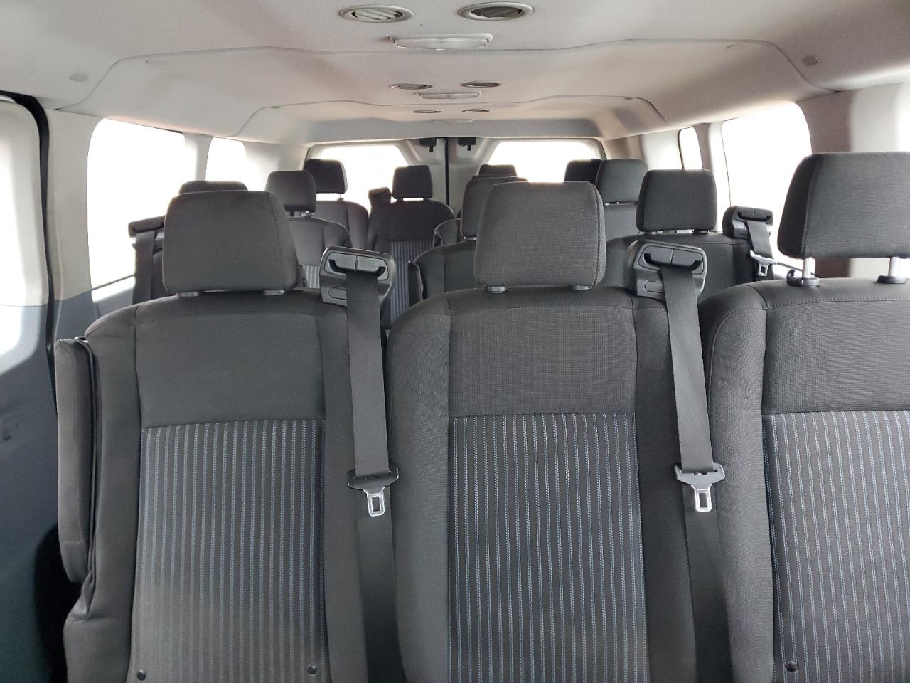 2019 Ford Transit T-350 VIN: 1FBZX2ZM5KKB24393 Lot: 91805235