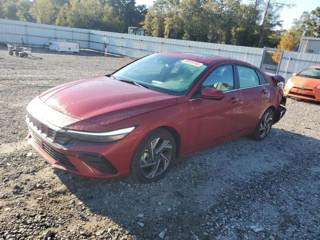 HYUNDAI ELANTRA SE 2024