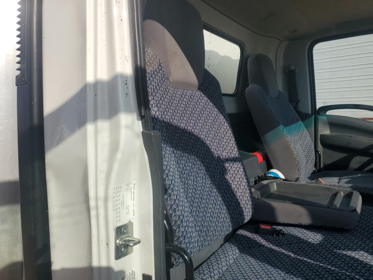 2024 Isuzu Npr Hd VIN: 54DC4W1D5RS209298 Lot: 89837085