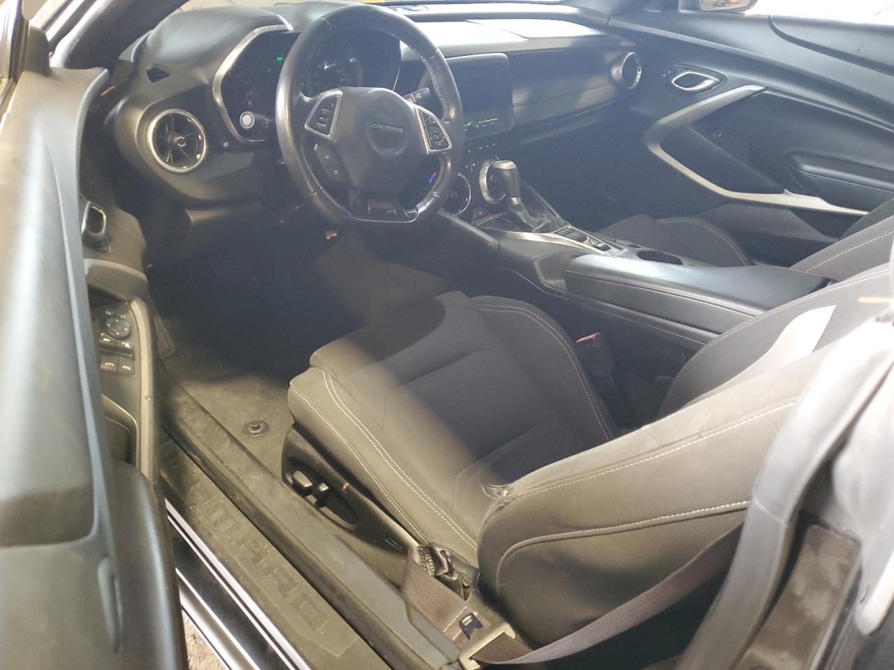 2017 Chevrolet Camaro Lt VIN: 1G1FB3DX7H0139849 Lot: 91999955