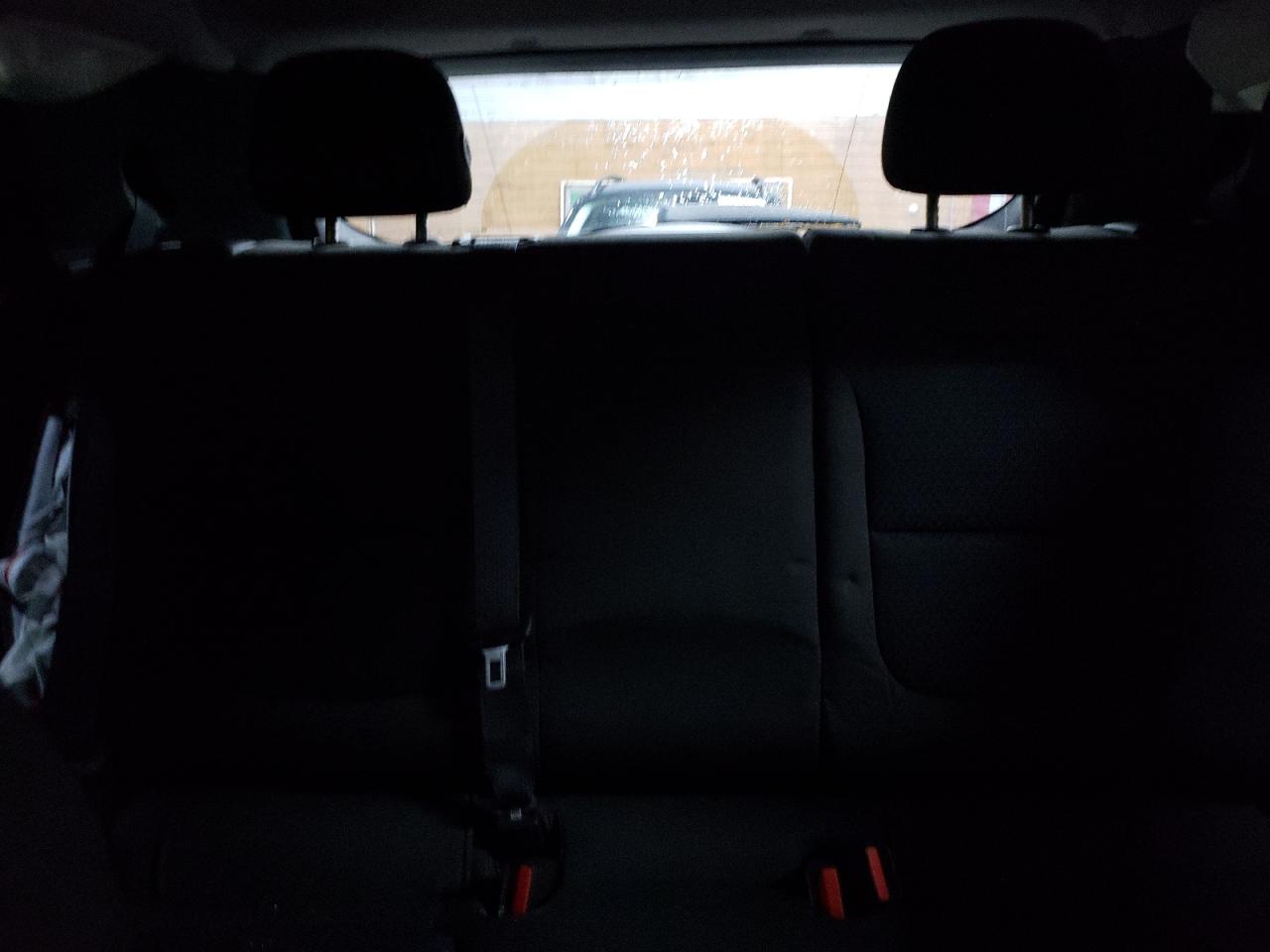 2023 Chevrolet Bolt Euv Lt VIN: 1G1FY6S02P4191631 Lot: 91285875