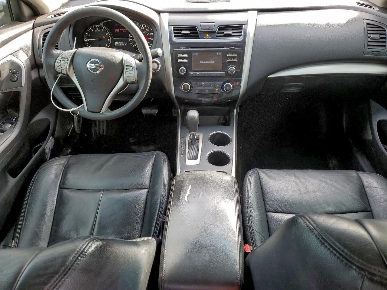 2015 Nissan Altima 2.5 VIN: 1N4AL3AP8FC434169 Lot: 94321945