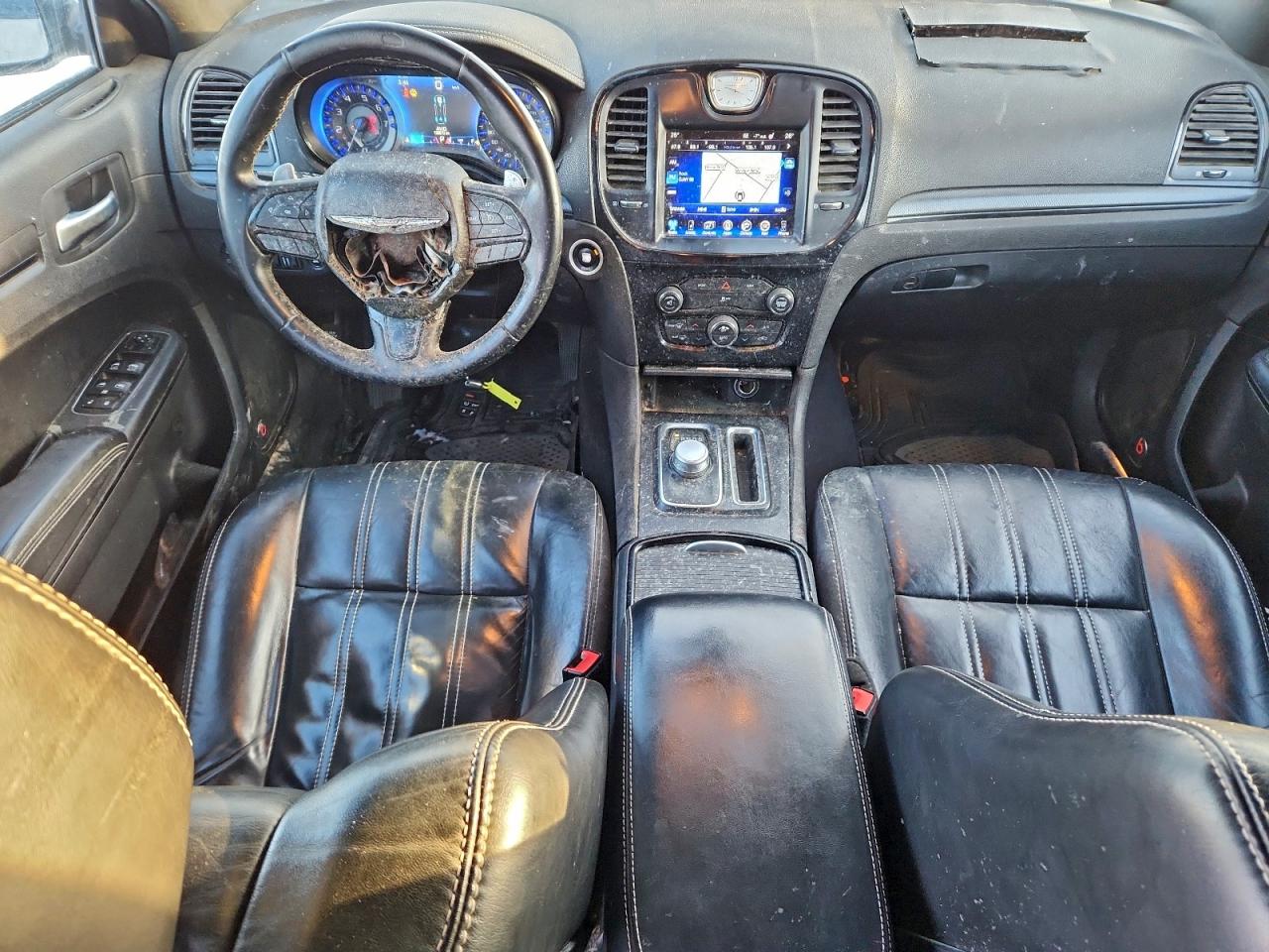 2016 Chrysler 300 S VIN: 2C3CCAGG4GH238909 Lot: 94755365