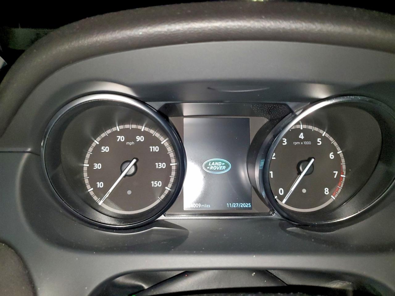 2019 Land Rover Discovery Sport Hse VIN: SALCR2FX4KH795442 Lot: 95075865