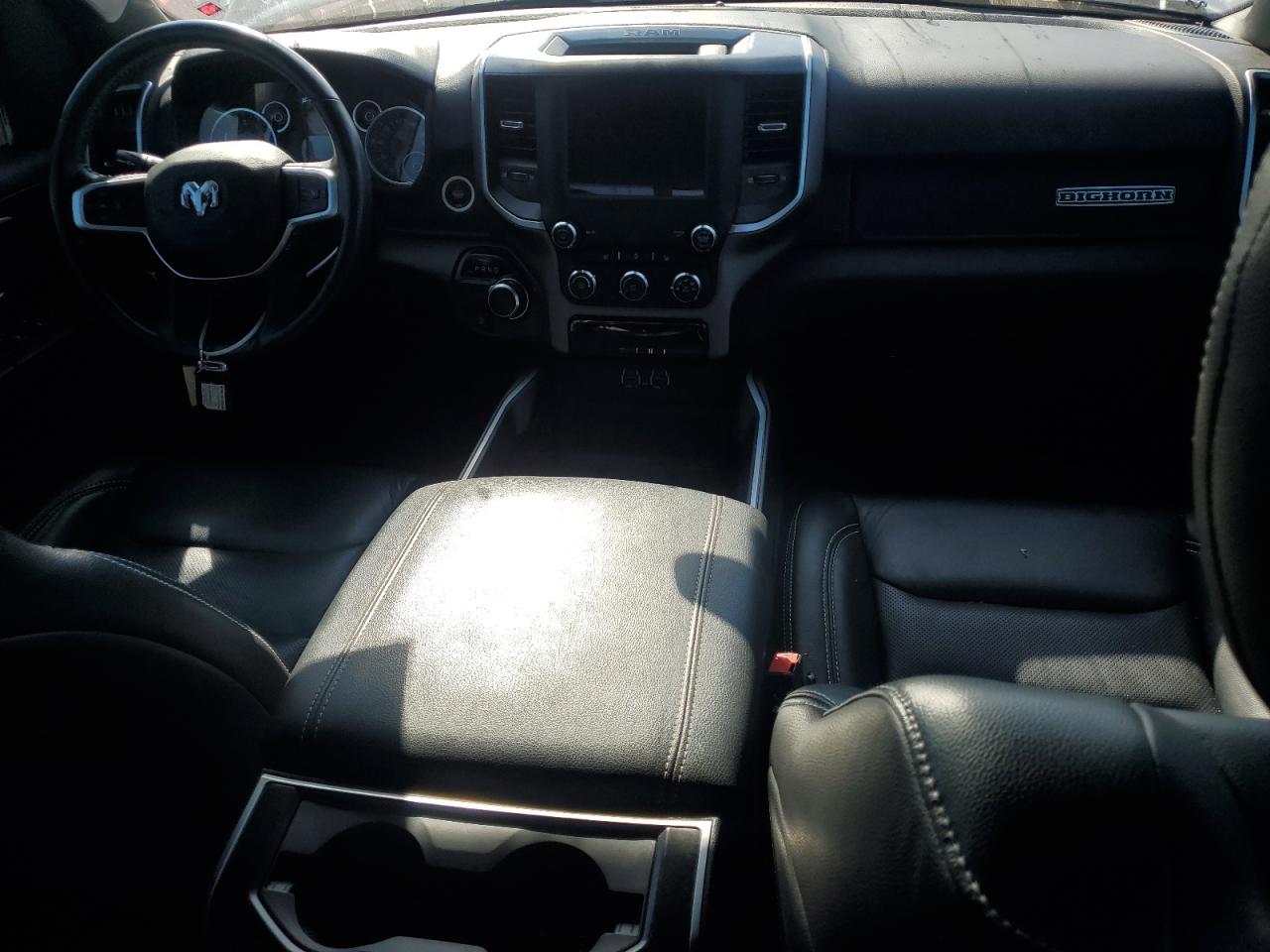 2023 Ram 1500 Big Horn/Lone Star VIN: 1C6RREBT9PN553090 Lot: 91794065