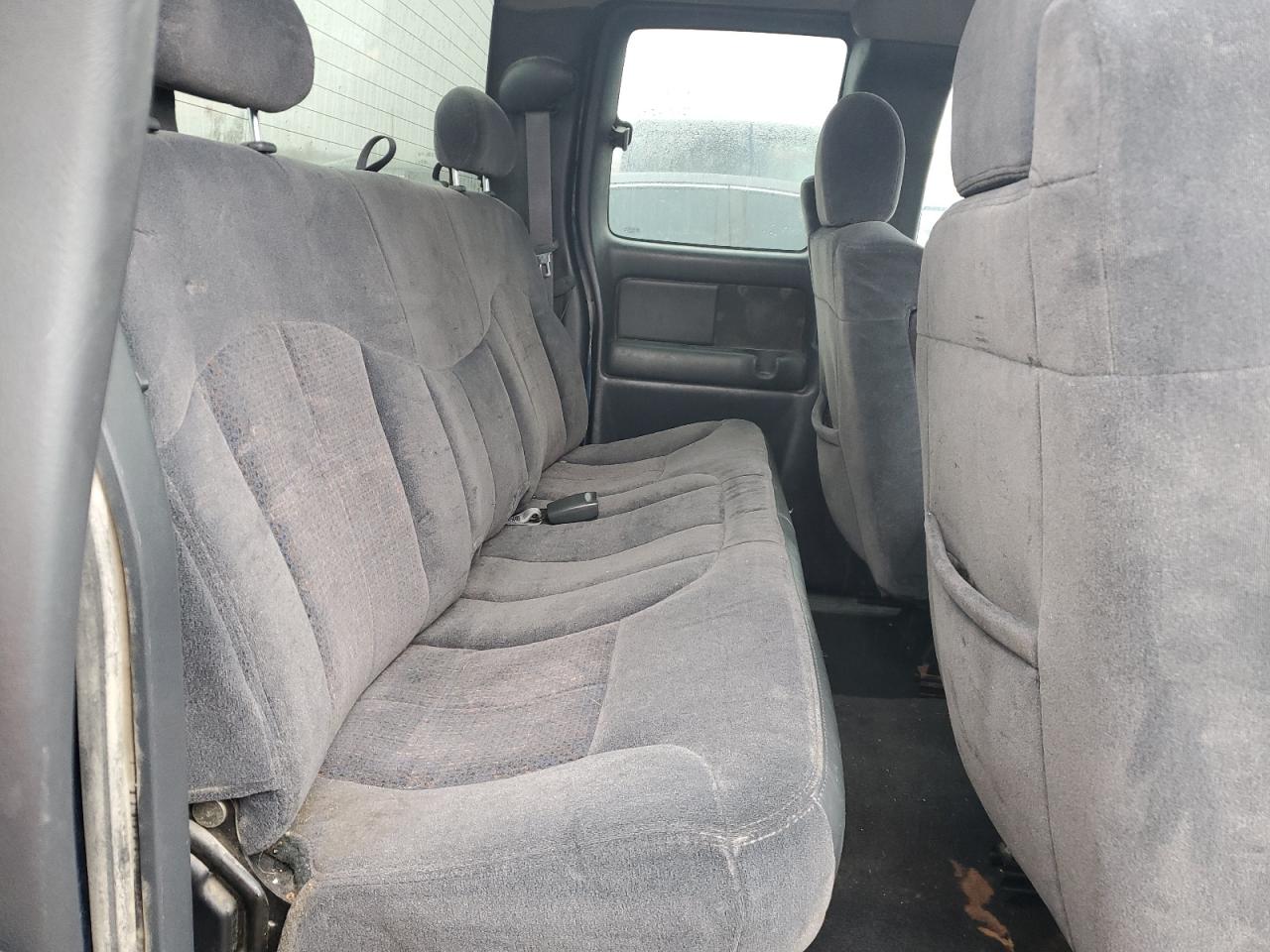 2001 Chevrolet Silverado K1500 VIN: 2GCEK19T711288365 Lot: 93221805