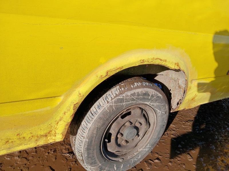 2007 FORD TRANSIT HIGH ROOF VAN TDCI 115PS