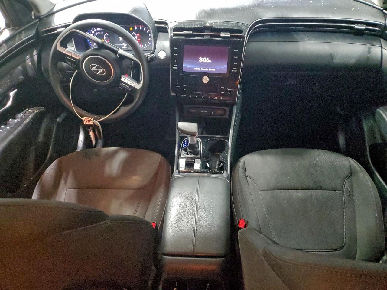 2024 Hyundai Tucson Sel VIN: 5NMJB3DE8RH359471 Lot: 93853035
