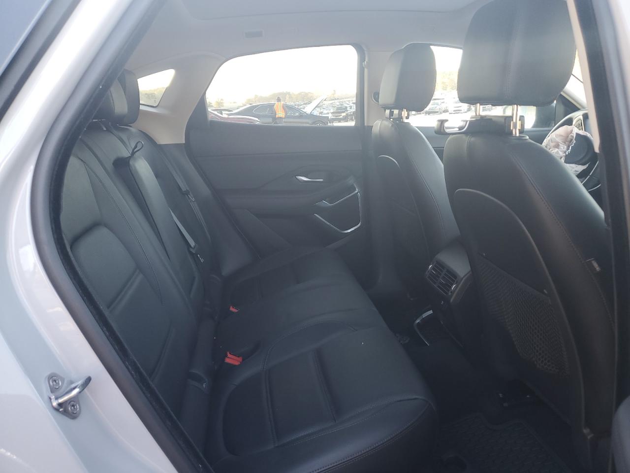2019 Jaguar E-Pace S VIN: SADFJ2FX5K1Z55952 Lot: 92244425