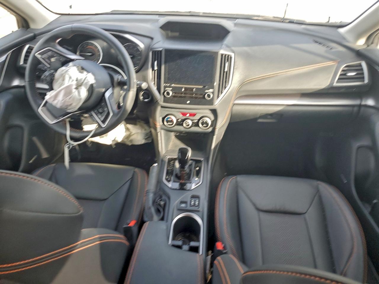 2021 Subaru Crosstrek Limited VIN: JF2GTHNC8M8293355 Lot: 93893765