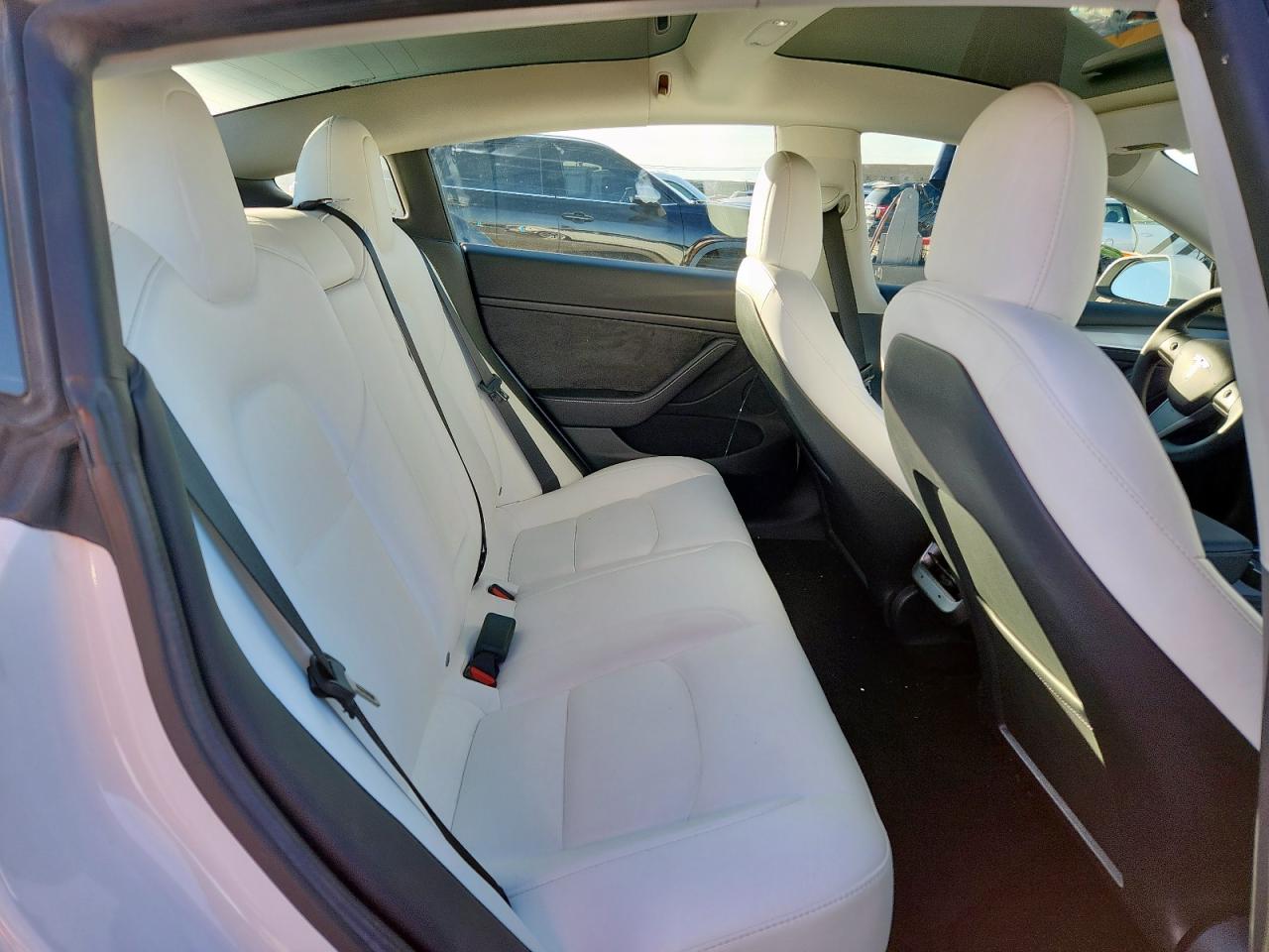 2022 Tesla Model 3 VIN: 5YJ3E1EA3NF130627 Lot: 92061115