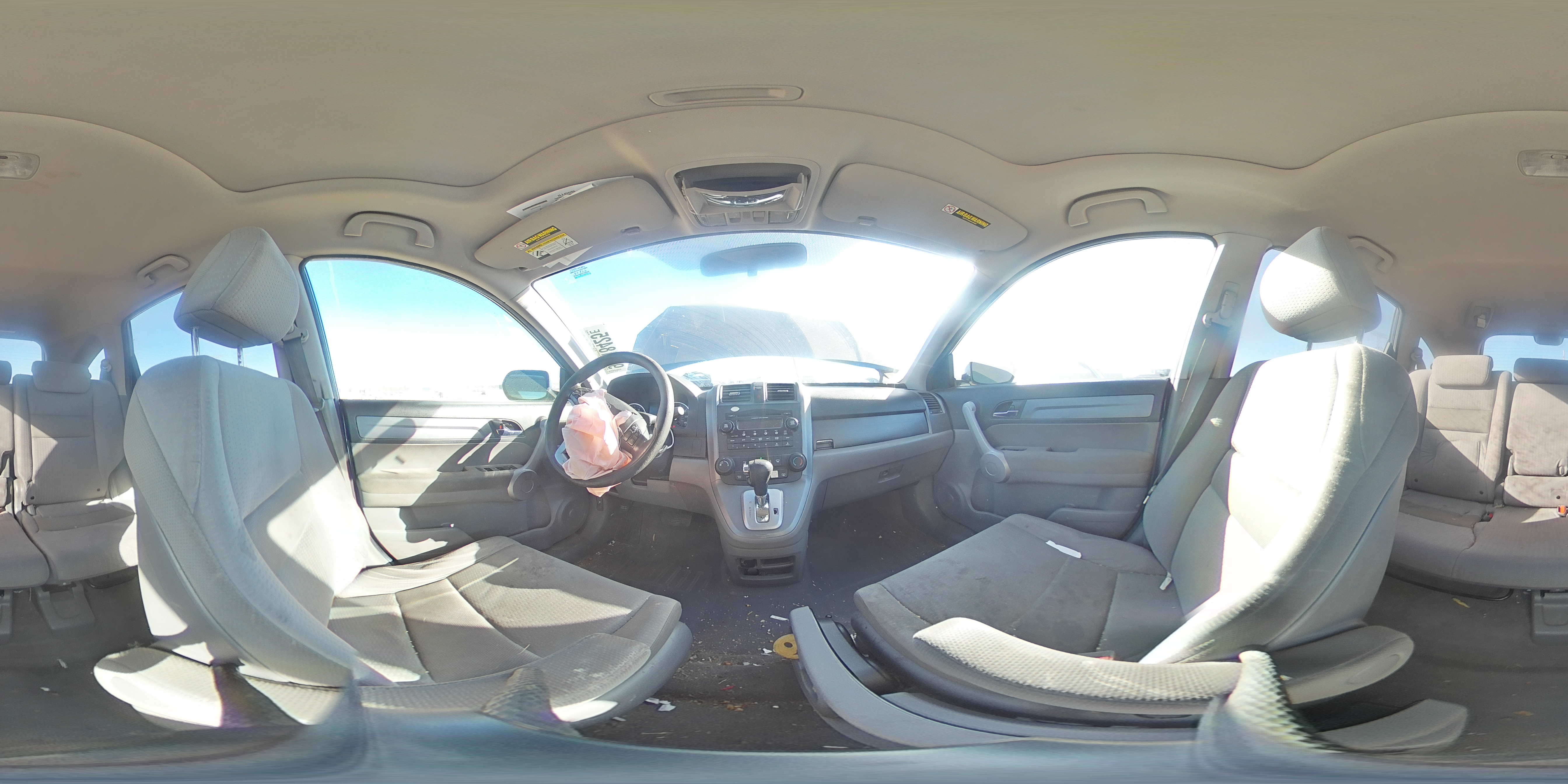 2007 Honda Cr-V Ex VIN: JHLRE48517C111474 Lot: 90718425