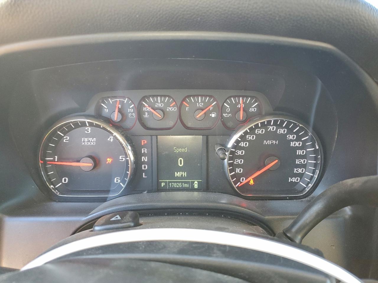 2018 Chevrolet Silverado K1500 VIN: 1GCNKNEC4JZ113642 Lot: 94300645