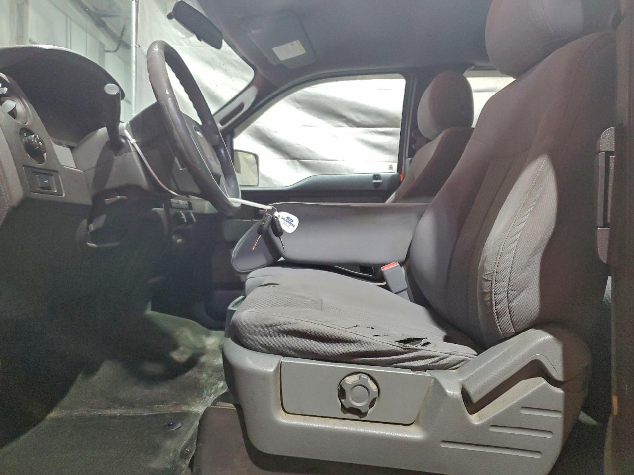 2013 Ford F150 Super Cab VIN: 1FTFX1EF6DFD36456 Lot: 93925945