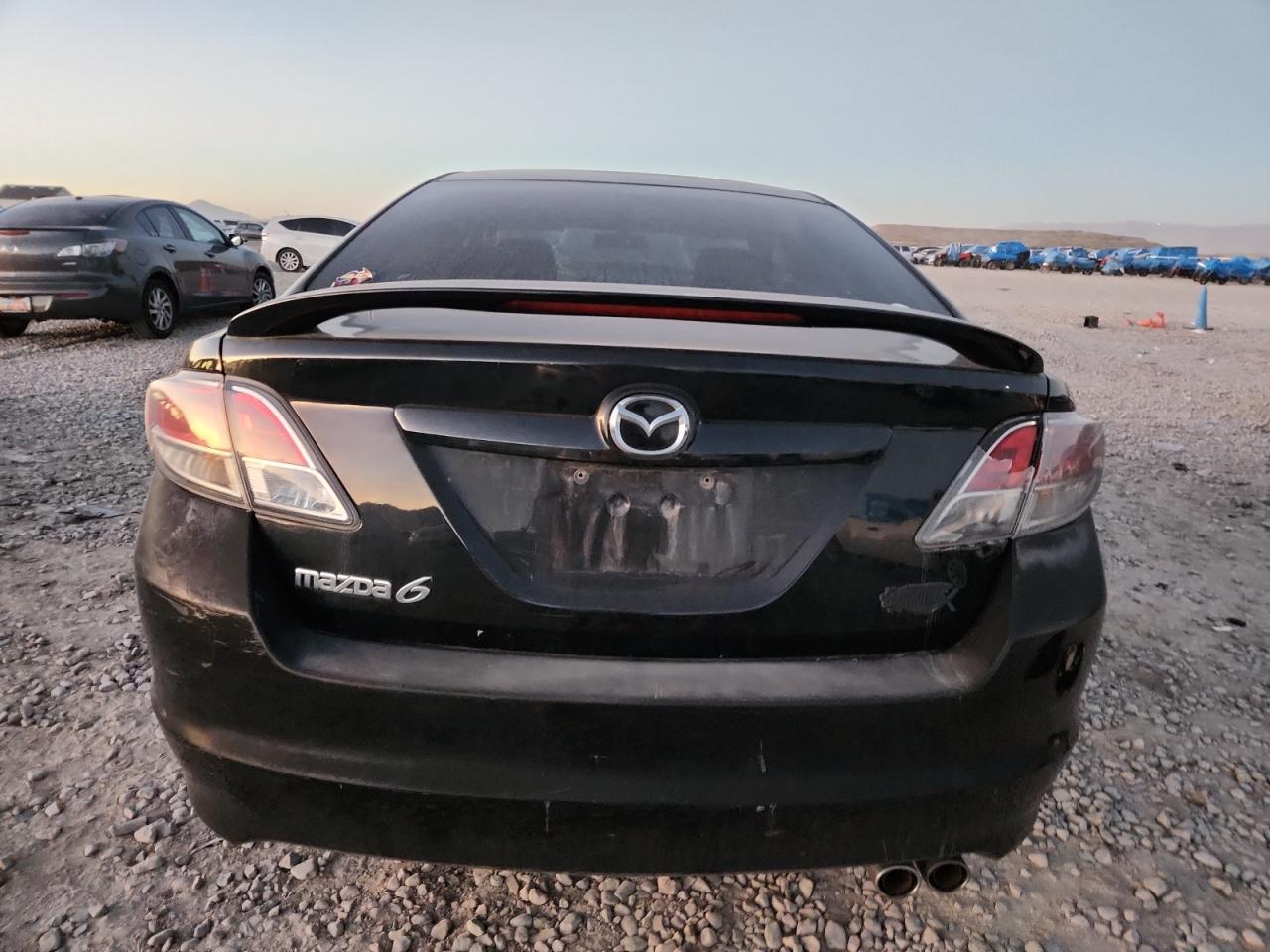 2011 Mazda 6 I VIN: 1YVHZ8BHXB5M28149 Lot: 90382065