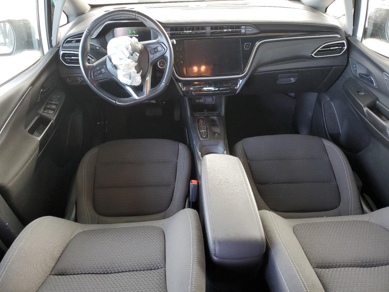 2023 Chevrolet Bolt Ev 1Lt VIN: 1G1FW6S07P4117515 Lot: 93151795